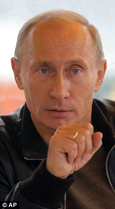 Putin
