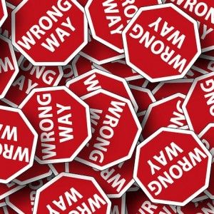 Economy Stop Signs