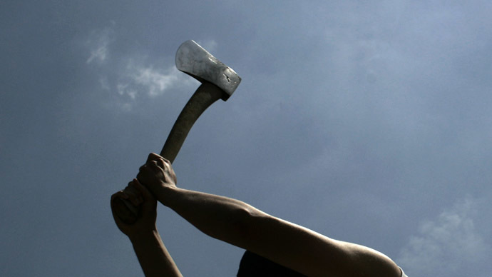 axe