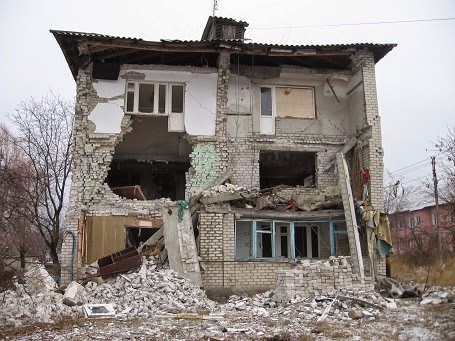 Pervomaisk