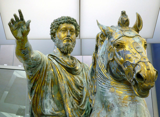 Marcus Aurelius