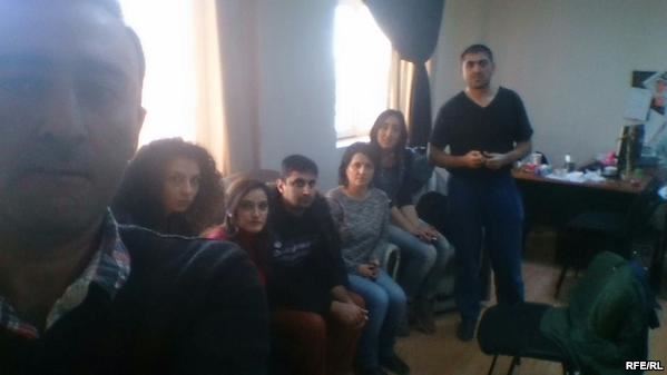 rfe azerbaijan