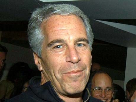 Jeffrey Epstein