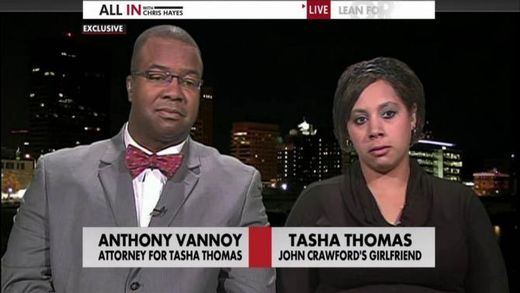 Tasha Thomas