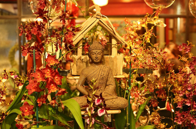 Meditation