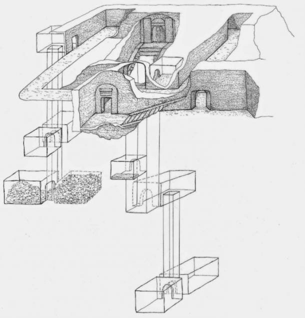 Tomb of Osiris_2