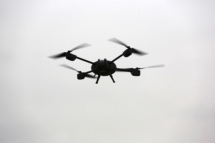 drone