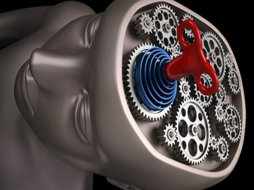 mind control