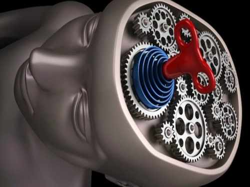 mind control