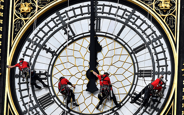 Click to enlarge Clock