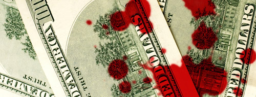 Blood Money