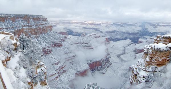 grand canyon