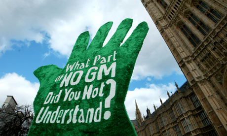 gmo protest