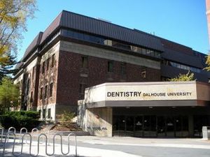 dalhousie dental school