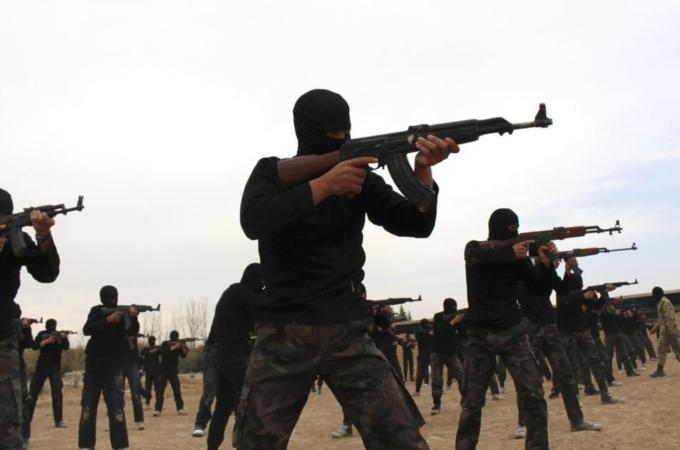 ISIL