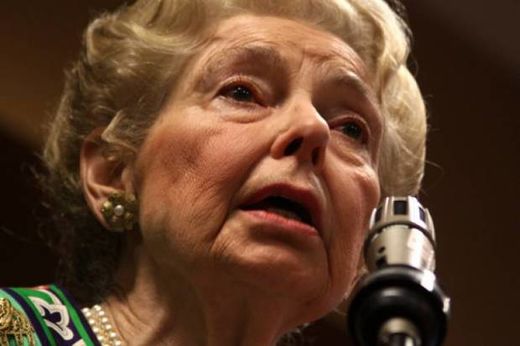 Phyllis Schlafly