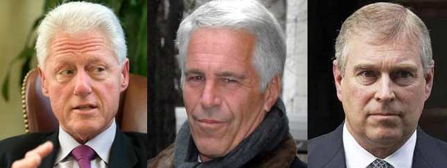 Click to enlarge Clinton Epstein Andrew