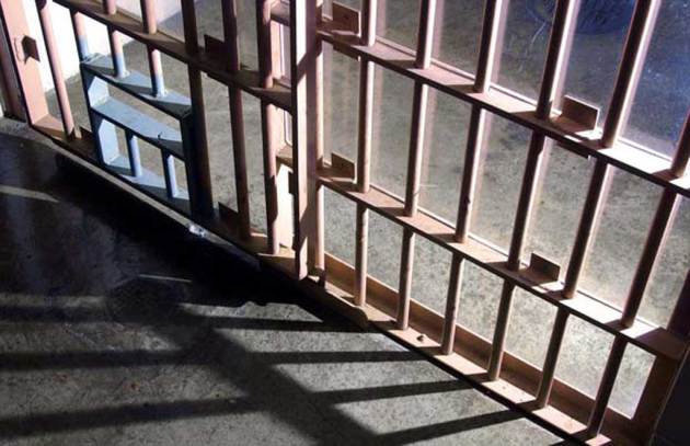 Click to enlarge Canadian jail
