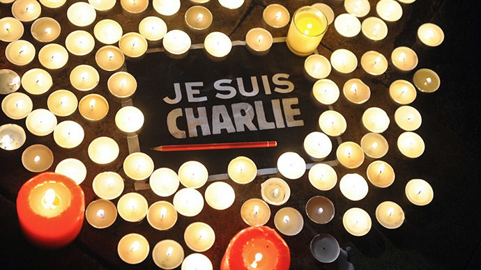 Charlie Hebdo