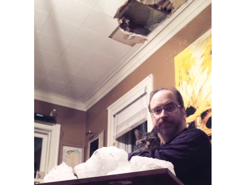 Click to enlarge megacrymeteor damage
