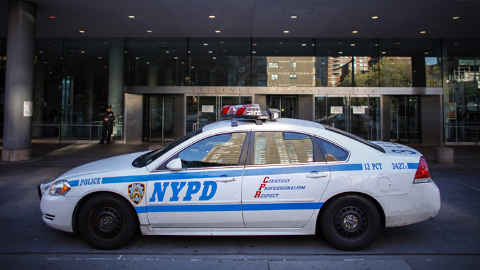 Click to enlarge NYPD