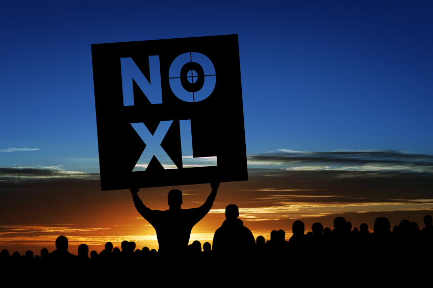 no XL