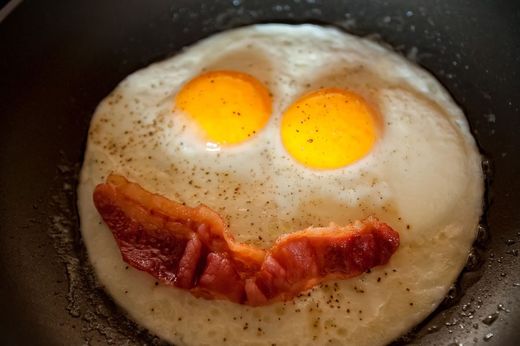 Fat does not make you fat: It actually improves your metabolic health