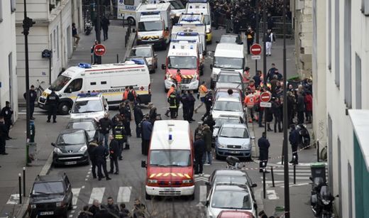 Click to enlarge charlie hebdo shootings