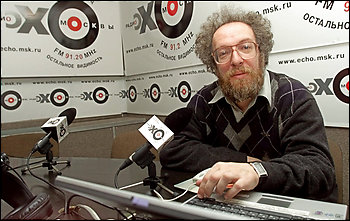 Alexei Venediktov