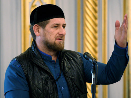 Kadyrov