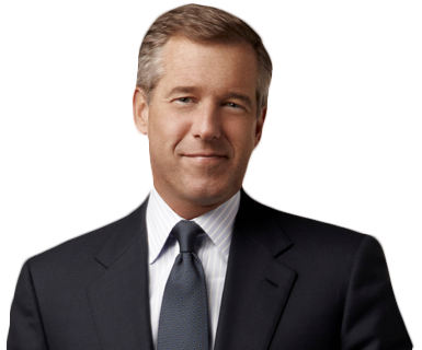 Brian Williams