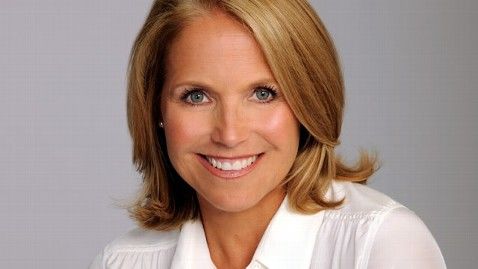 Katie Couric