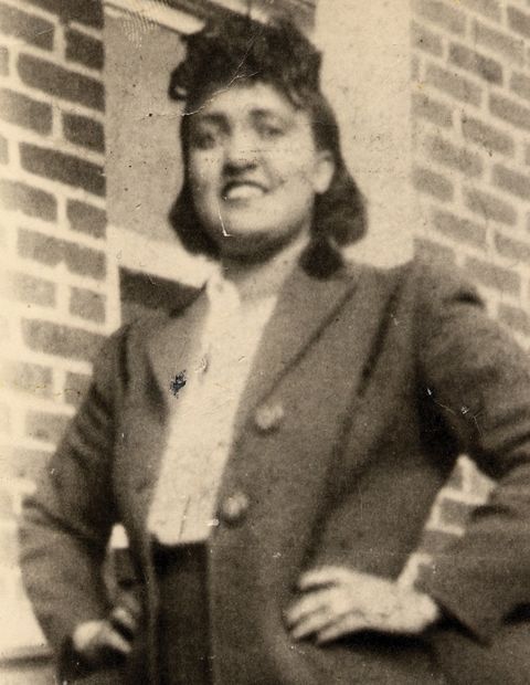 henrietta lacks