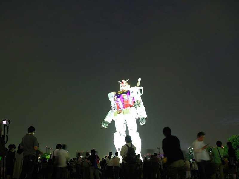 robot