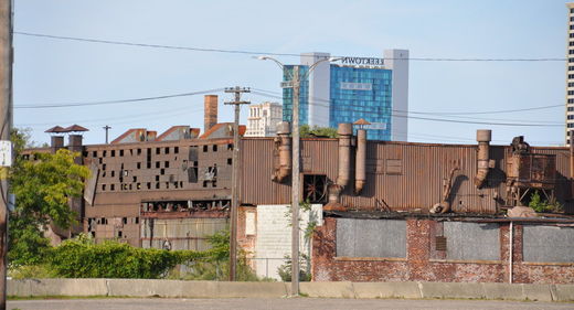 american manufacturing