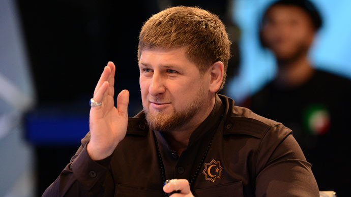 Kadyrov