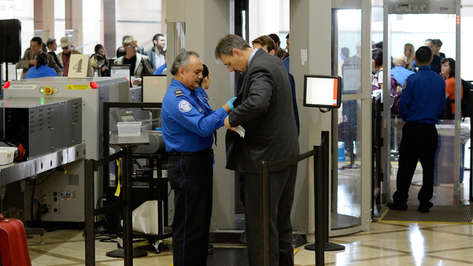 tsa