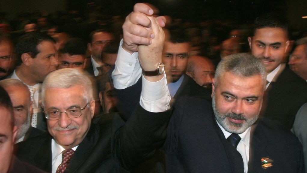haniyeh abbas