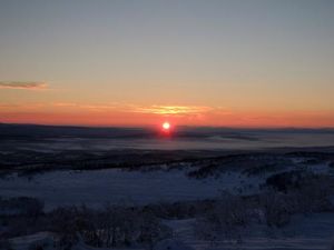 Click to enlarge Murmansk russia