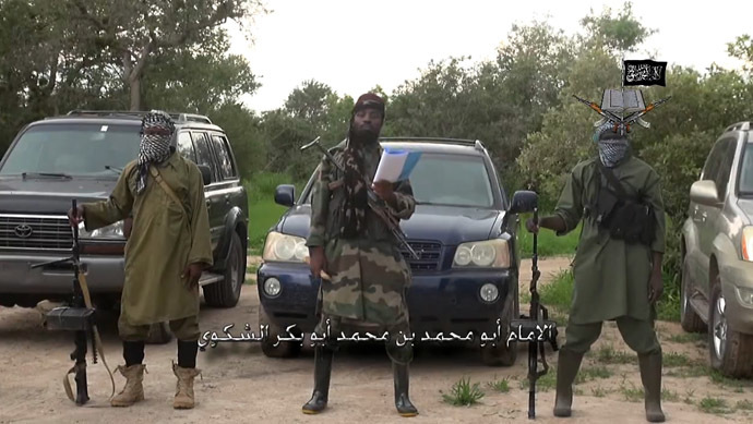 boko haram
