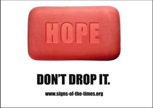 hope soap