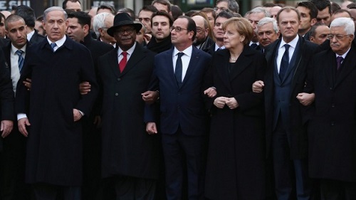politicians charlie hebdo