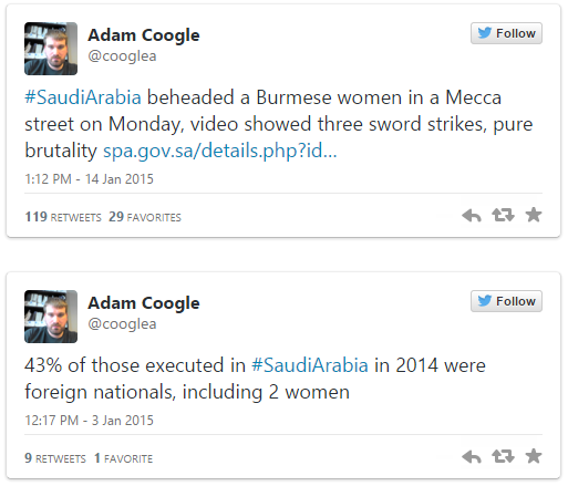 Saudi Arabia