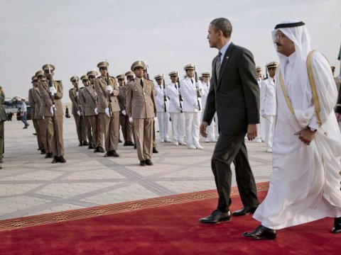 Saudi Arabia