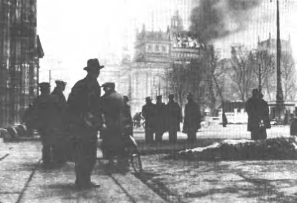 reichstag