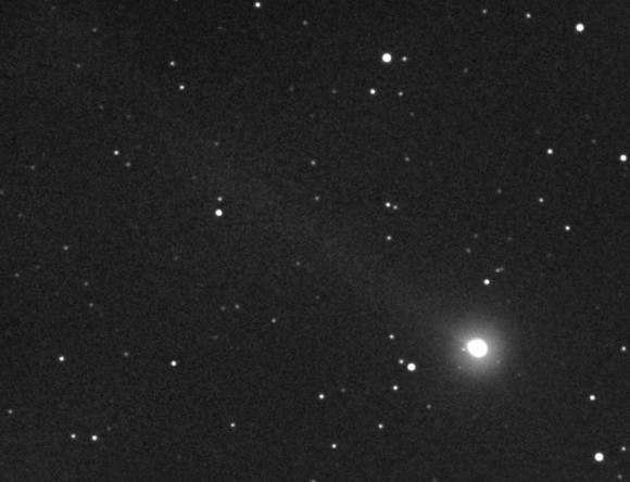 Comet Finlay