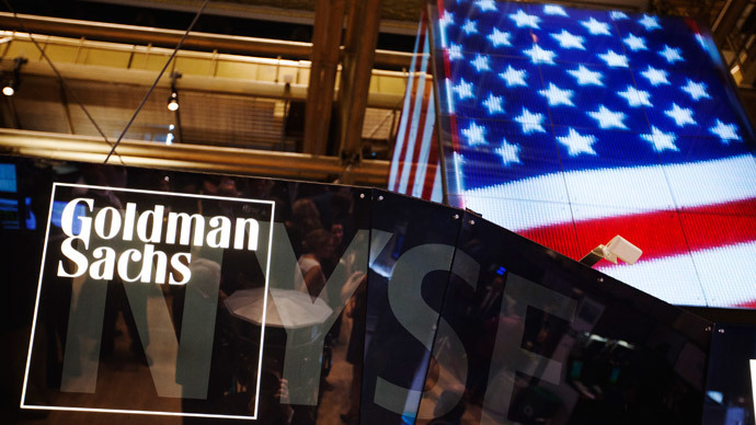 Goldman Sachs
