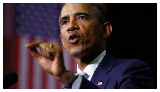 Obama