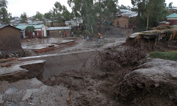 malawi floods