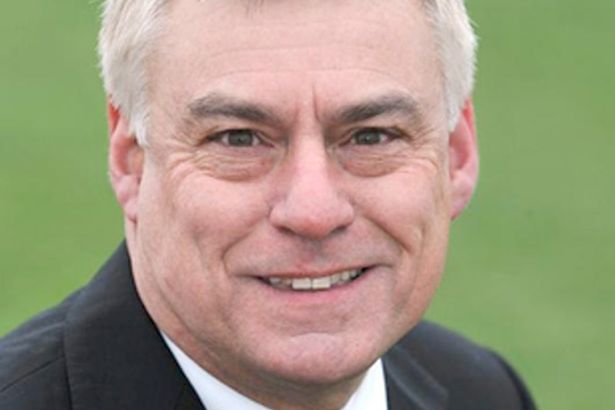 David Ward